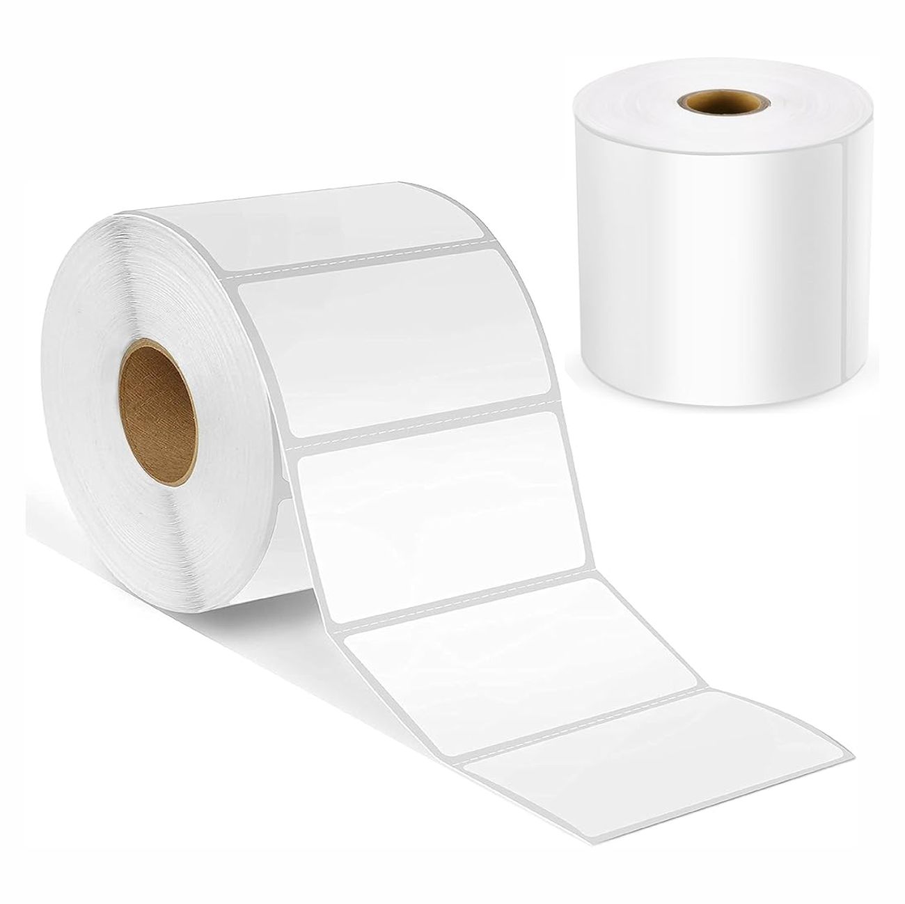 Direct Thermal Labels